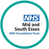 Mid and South Essex NHS Foundation Trust Logo